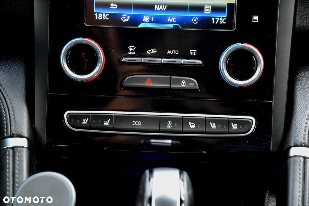 Renault Koleos 2.0 Blue dCi Initiale Paris 4x4 X-Tronic - 30