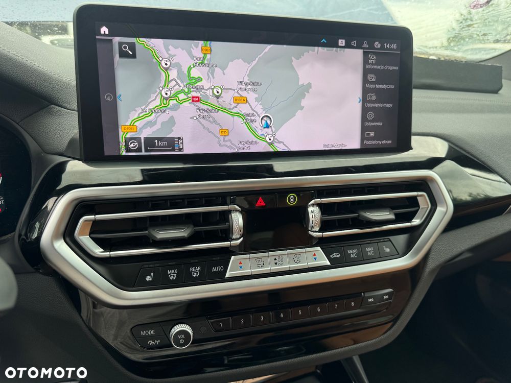 BMW iX3 80kWh Inspiring - 11