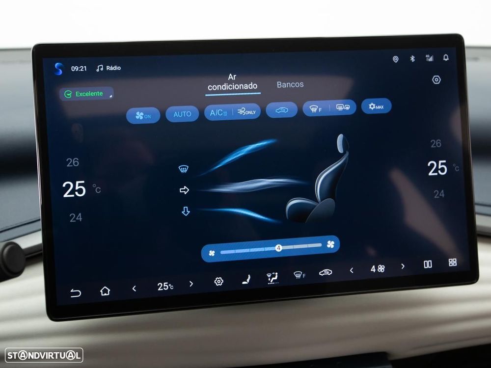 BYD Atto 3 Design - 31