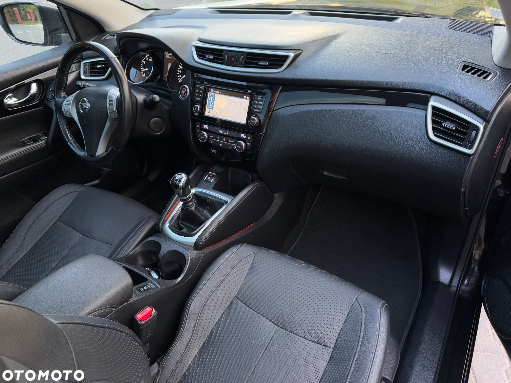Nissan Qashqai 1.6 DIG-T Tekna+ - 21