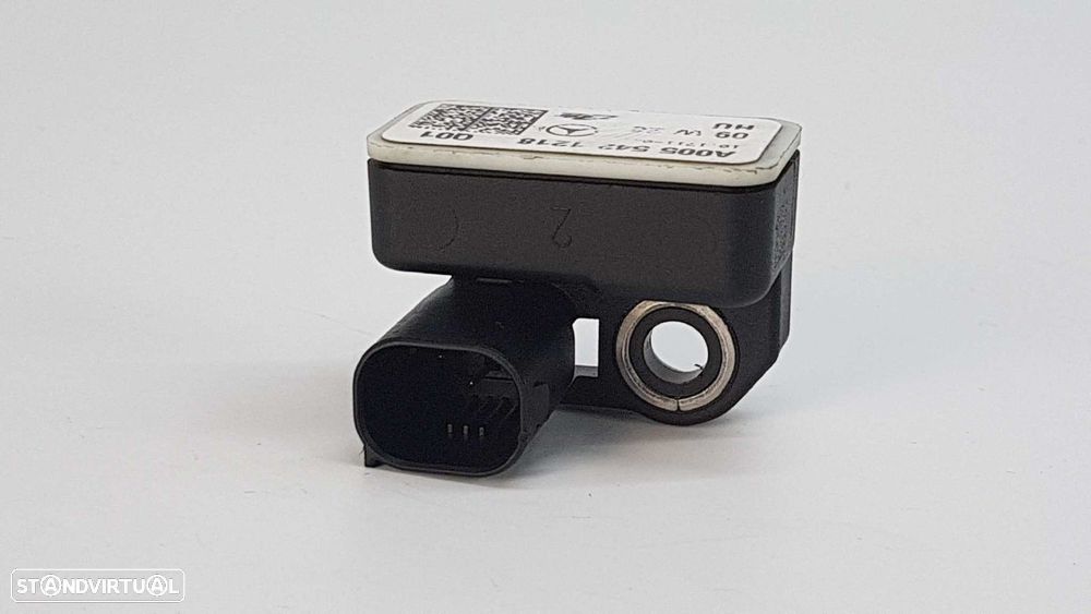 SENSOR MERCEDES CLASE E (W212) LIM. 350 CDI BLUEEFFICIENCY (212.025) - 4