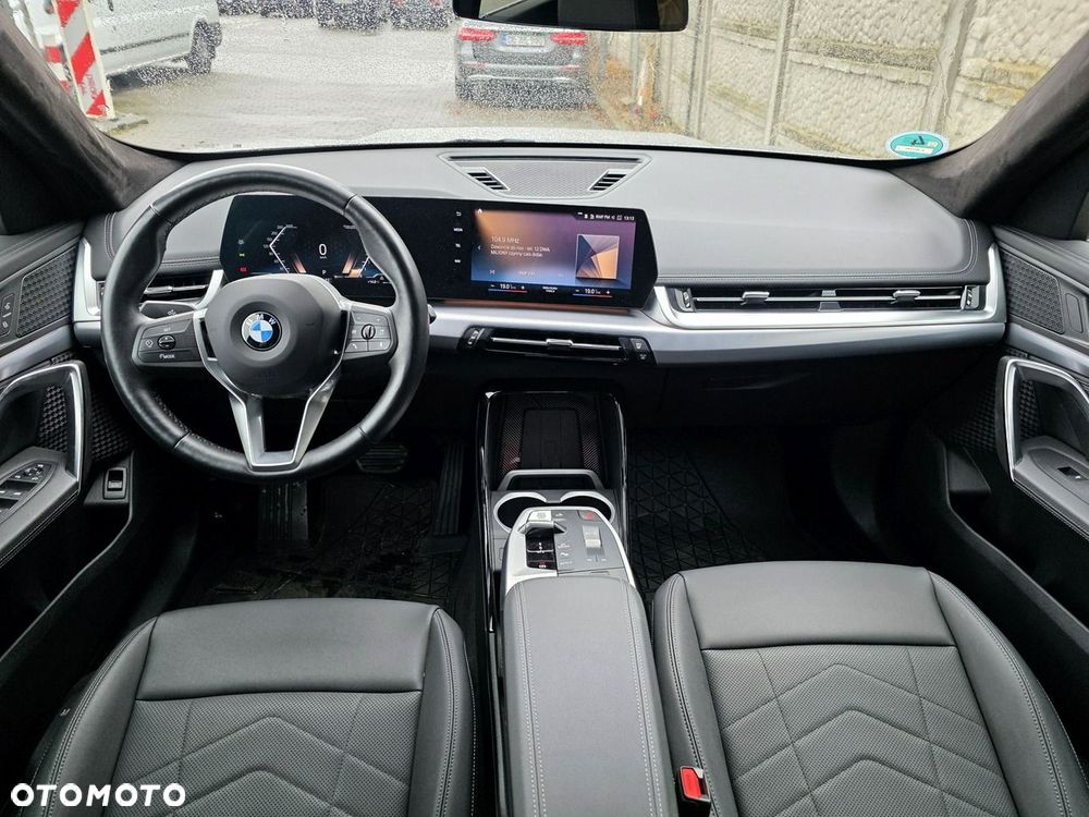 BMW X1 sDrive18i xLine sport - 11