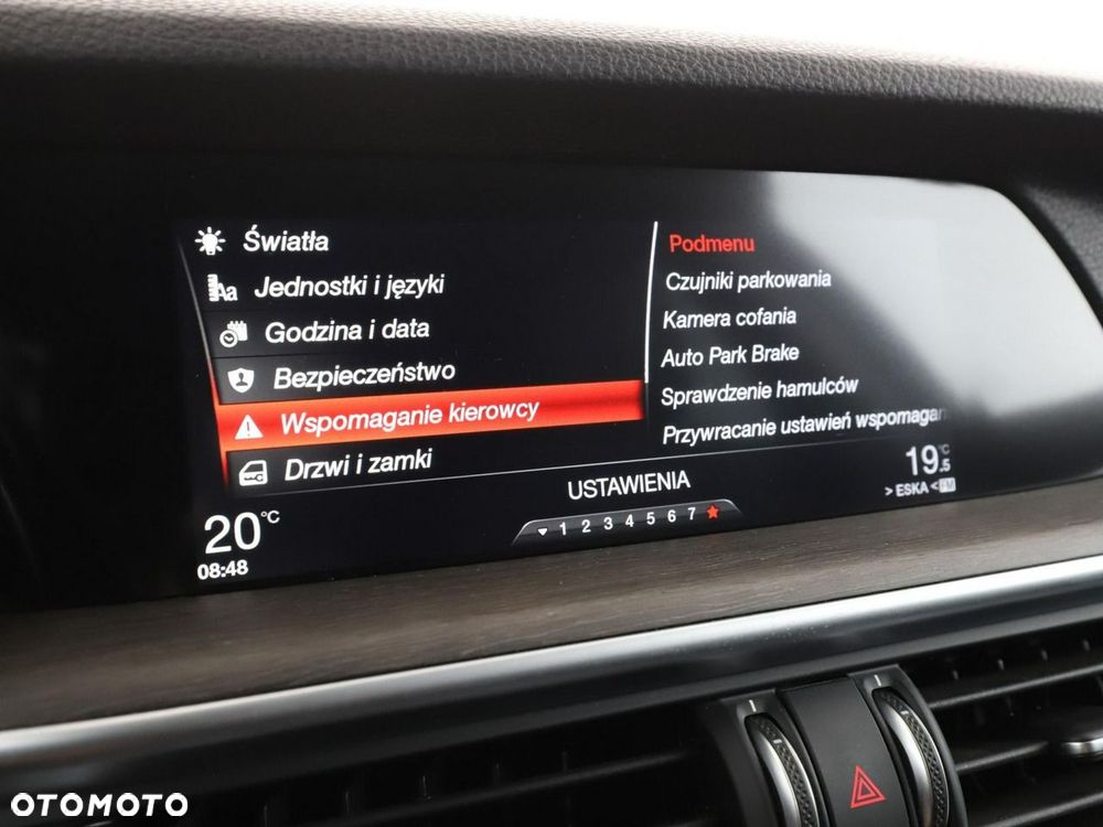 Alfa Romeo Stelvio 2.0 Turbo 16V AT8-Q4 First Edition - 27