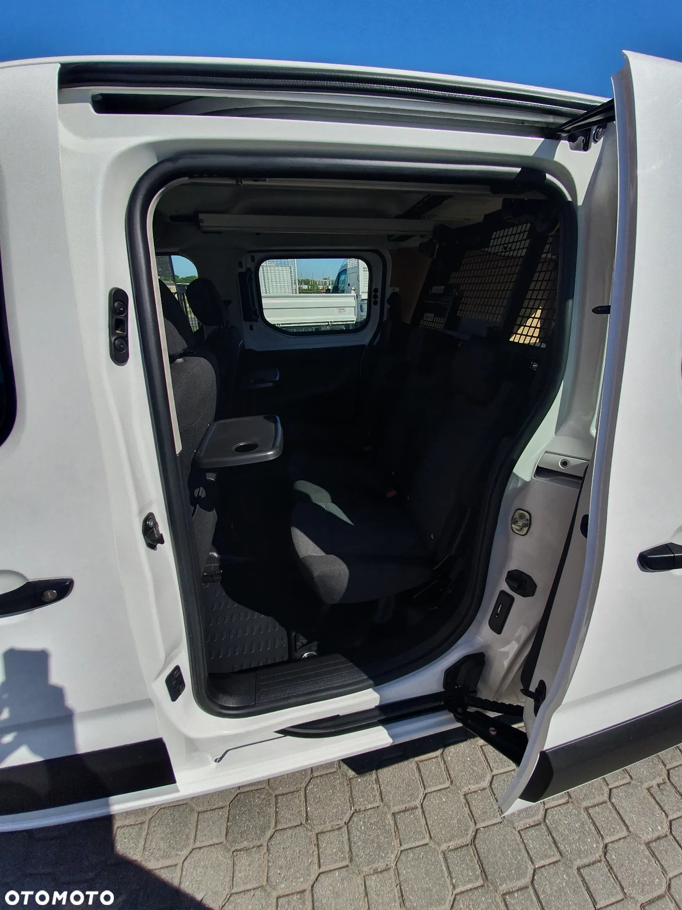 Citroën Berlingo - 28