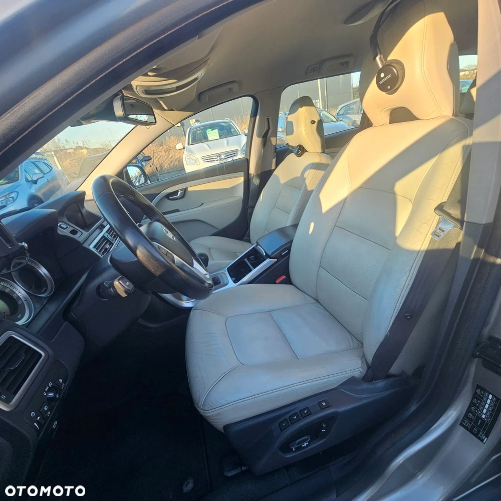 Volvo V70 - 13