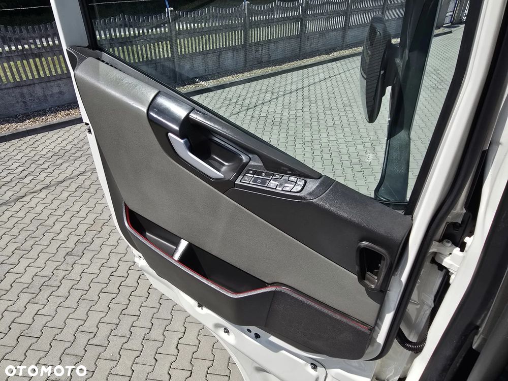 Volvo FH 540 - 9