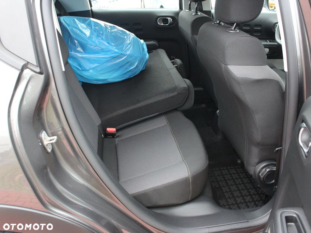 Citroën C3 1.2 PureTech Plus - 11