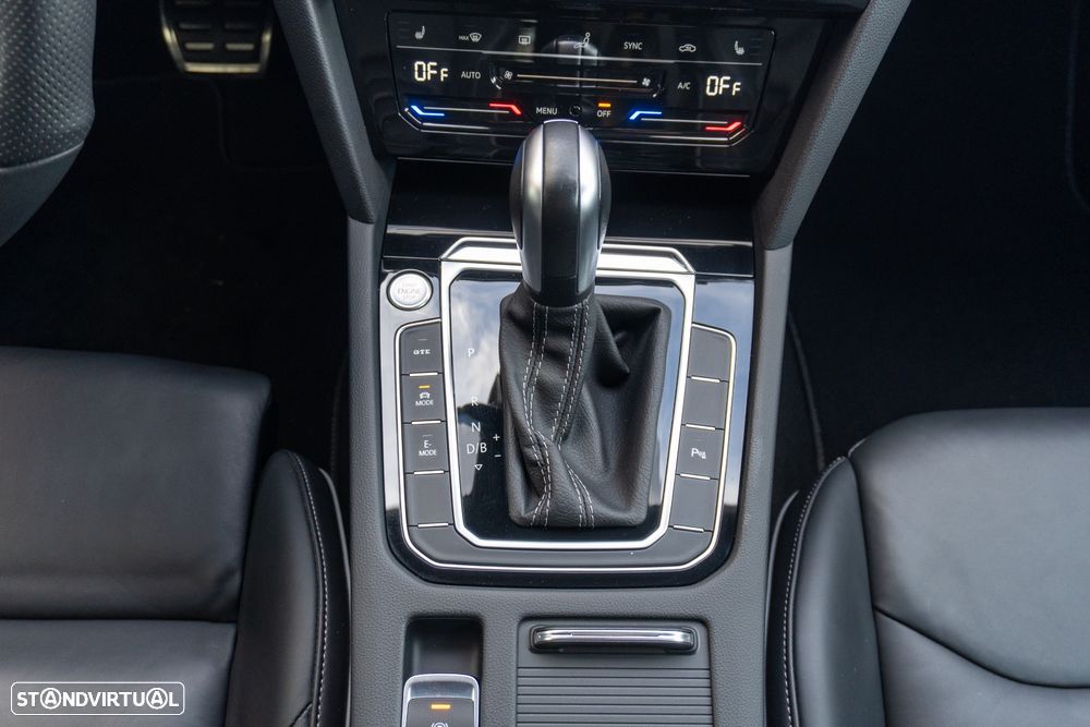 VW Arteon Shooting Brake 1.4 eHybrid OPF DSG R-Line - 26