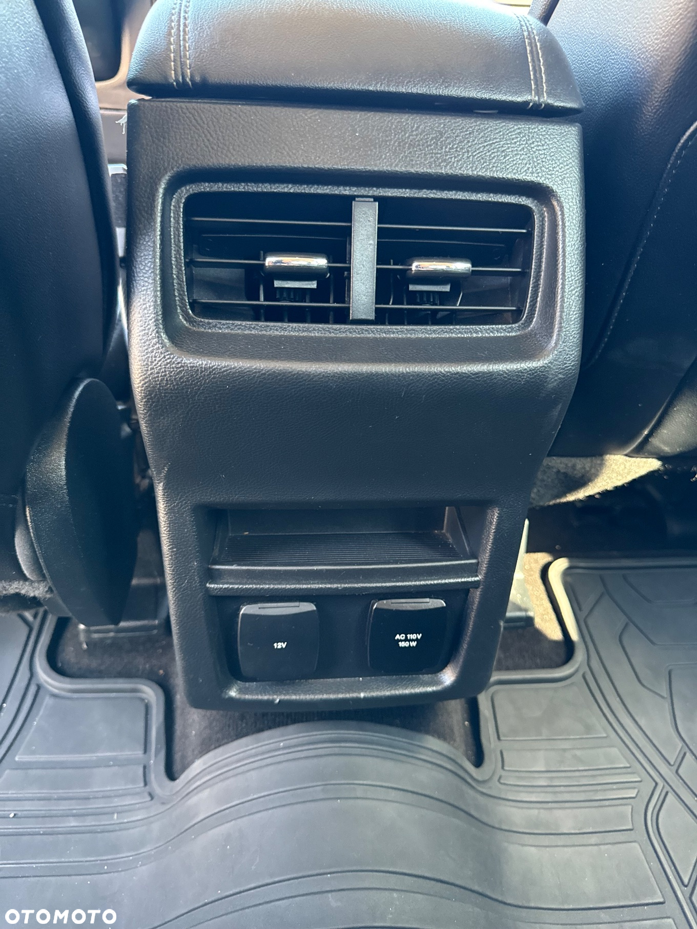 Ford Edge - 19