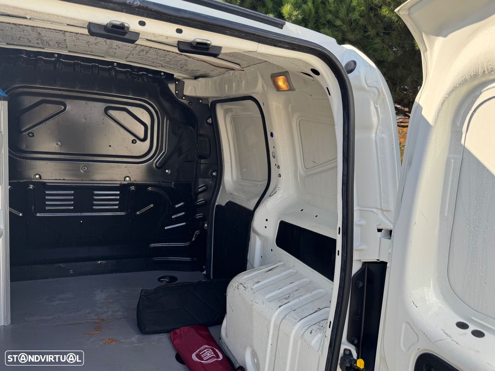 Fiat Fiorino - 12