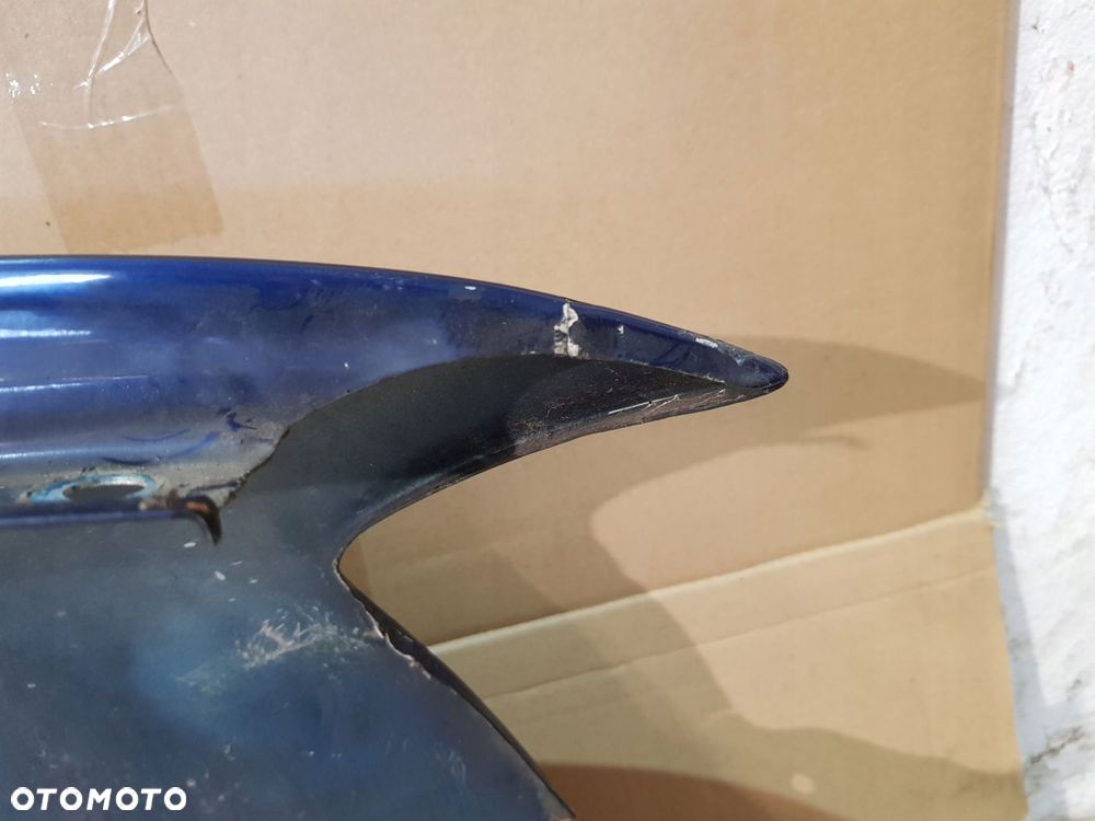 błotnik lewy przód audi a6 s6 c5 eur 4.2 v8 lz5k - 7