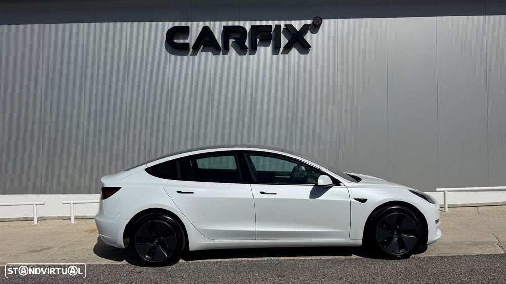 Tesla Model 3 Long Range Tração Integral Premium - 16