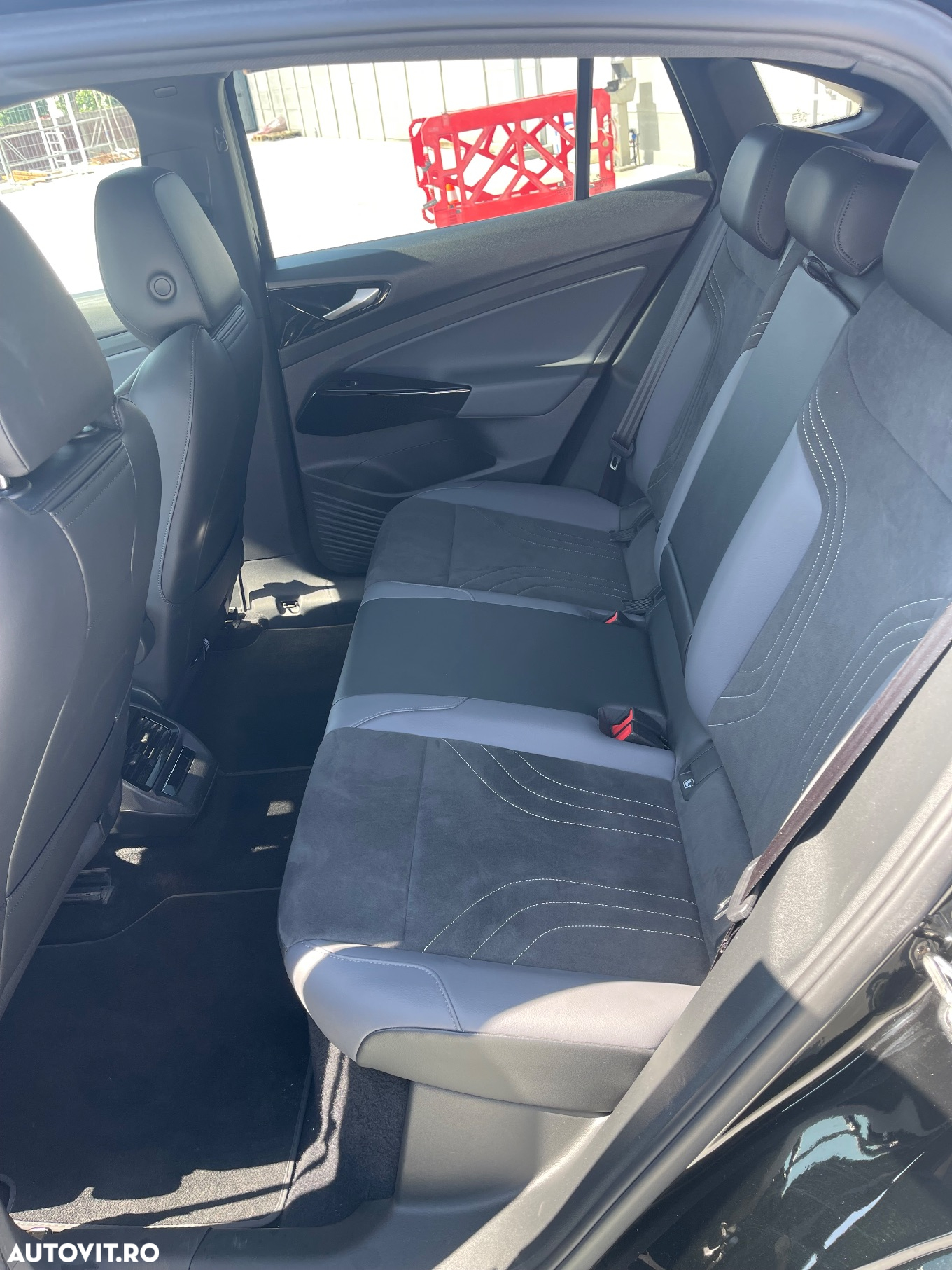 Volkswagen ID.5 Pro Performance mit Infotainment-Paket - 5