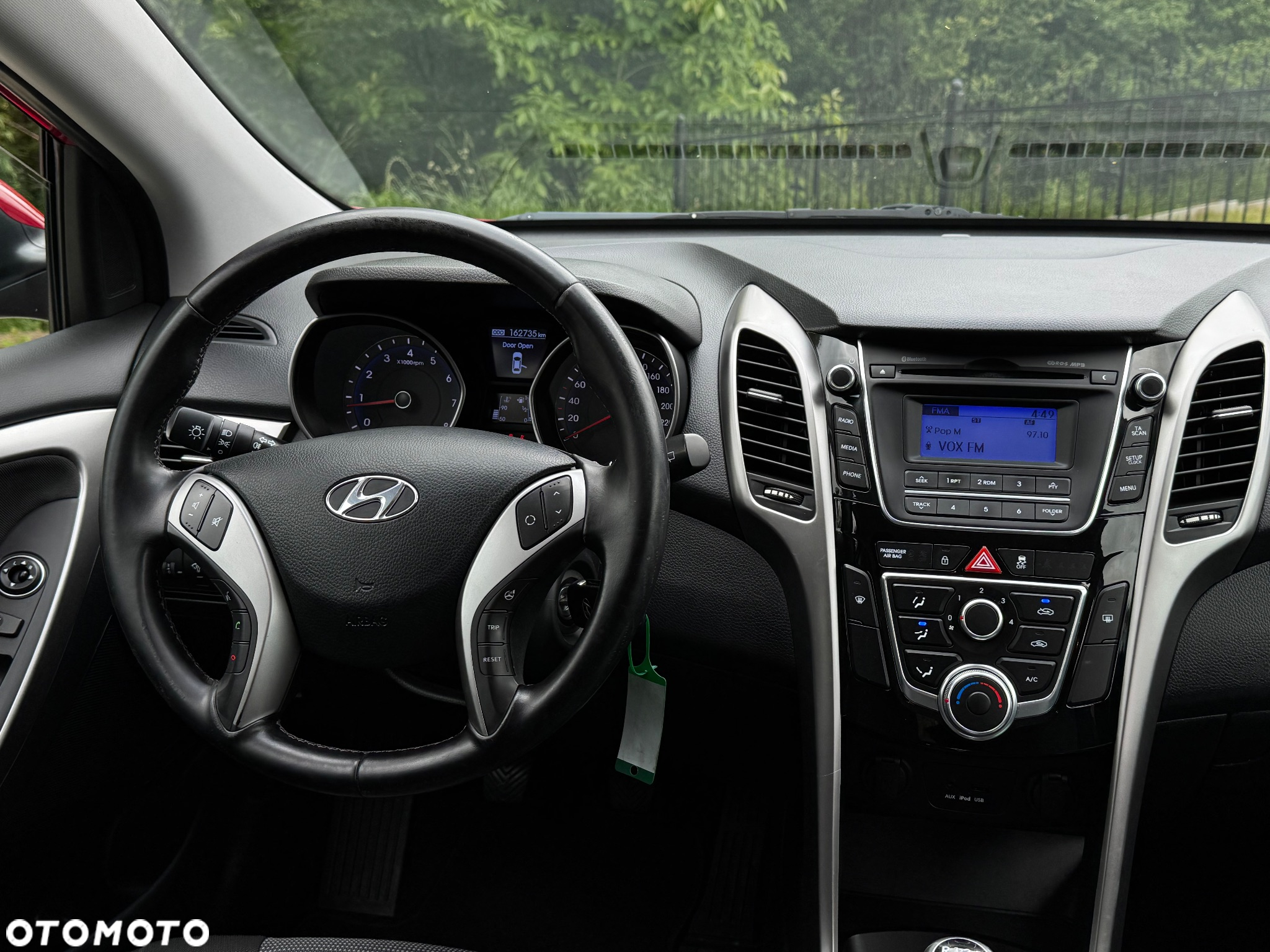 Hyundai i30 1.4 Classic - 6