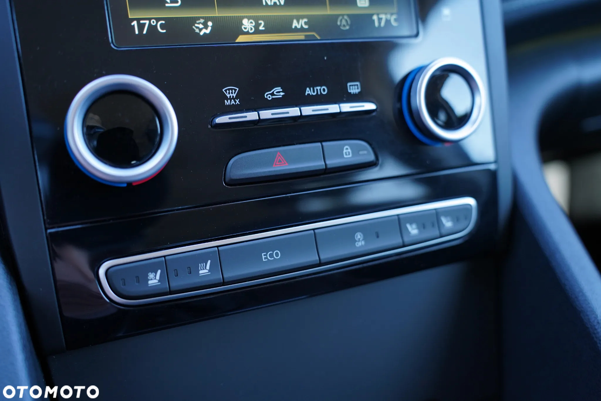 Renault Talisman Grandtour ENERGY TCe 200 EDC INITIALE PARIS - 33