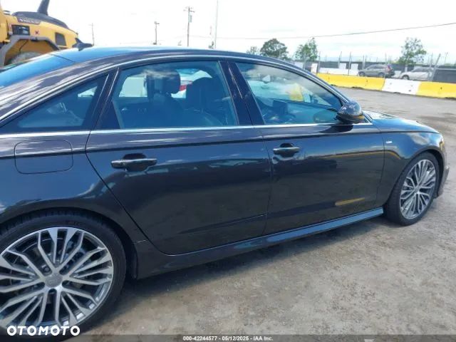 Audi A6 Limousine 2.0 TFSI Quattro S tronic - 5