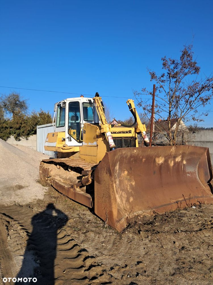 Liebherr PR 732 BL - 1