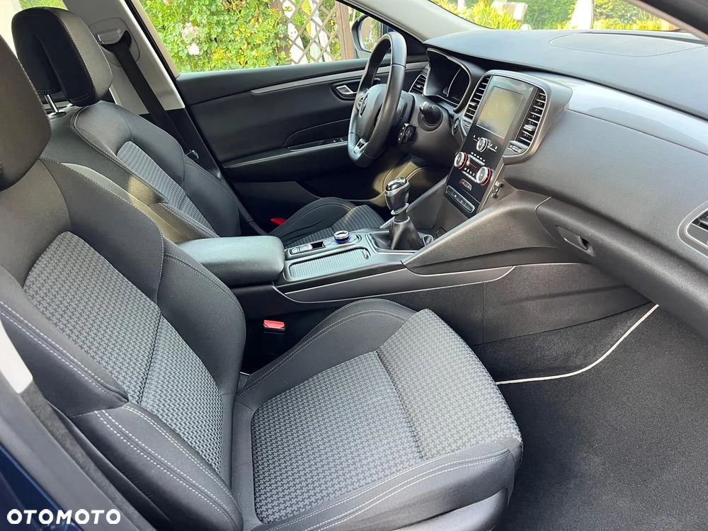 Renault Talisman ENERGY dCi 110 LIFE - 27