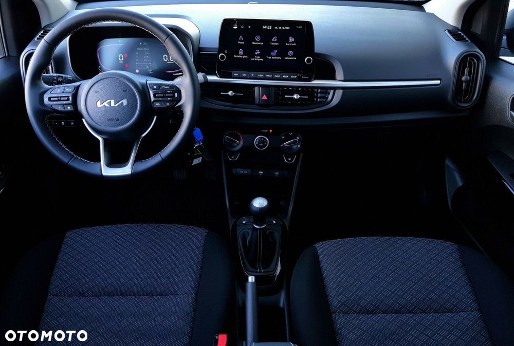 Kia Picanto - 14