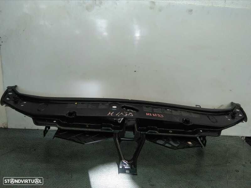 PAINEL FRONTAL RENAULT LAGUNA II BG0 - 1