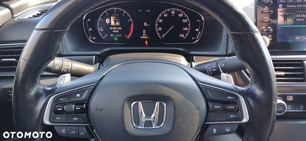 Honda Accord - 21