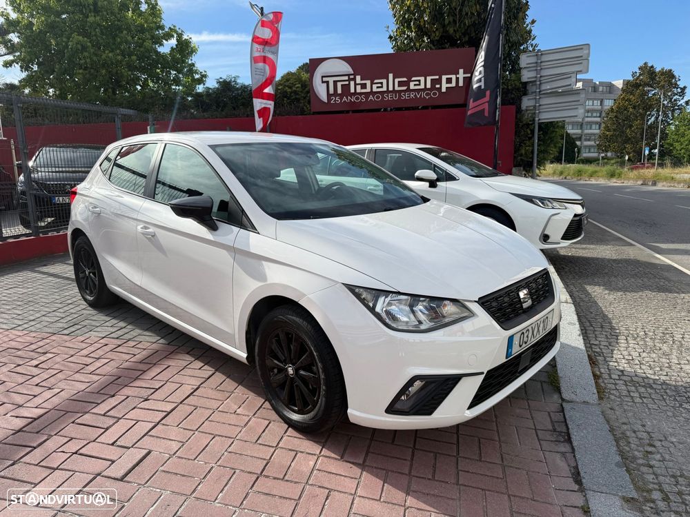SEAT Ibiza 1.0 Style - 1