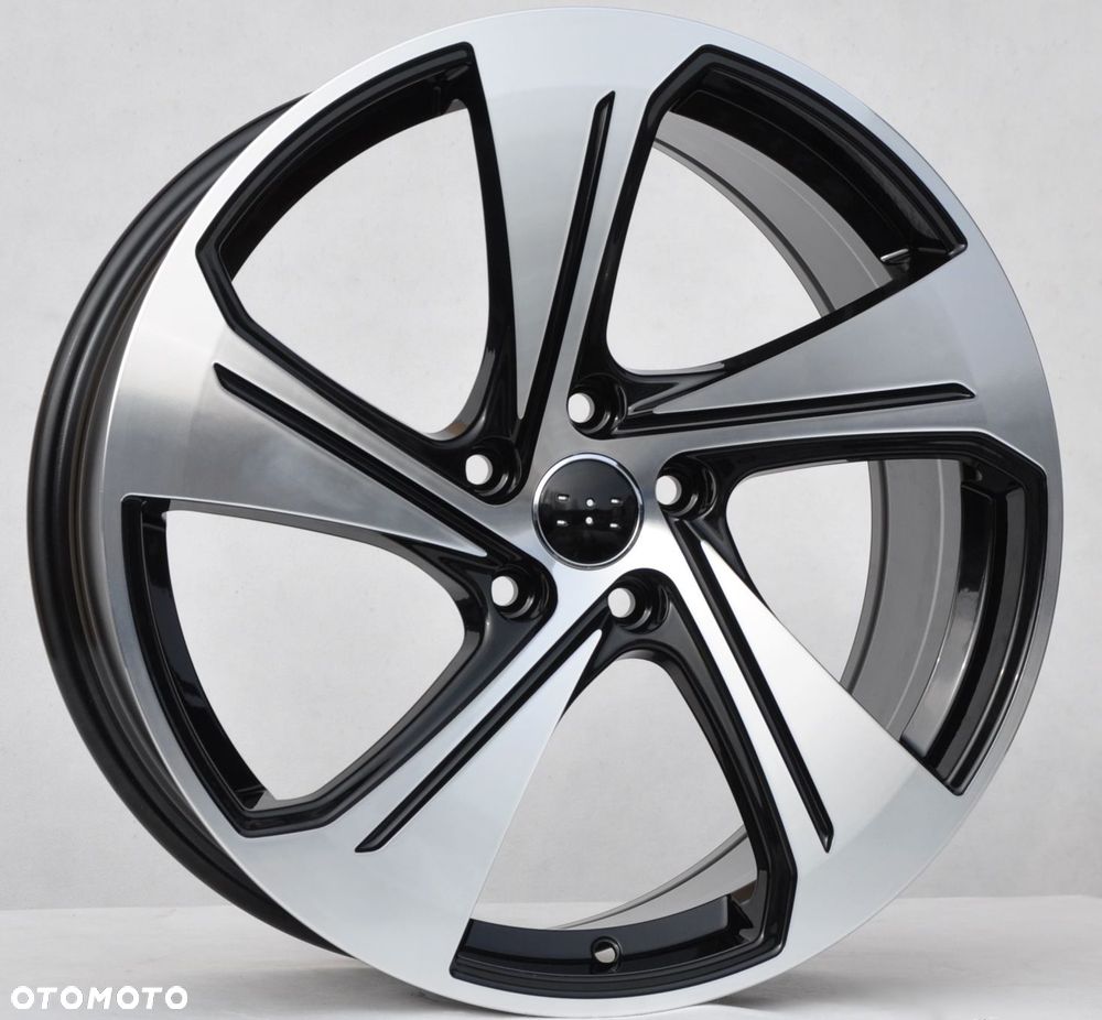 1270 MB FELGI 19 5x112 AUDI A3 8P 8V VW GOLF 5 6 7 8 TOURAN - 3