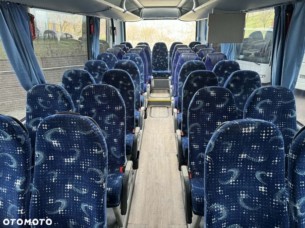 Neoplan Tourliner - 17