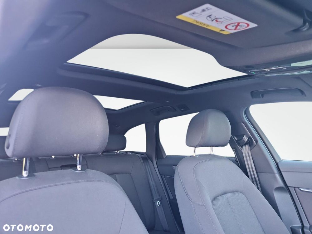 Audi A6 Avant 40 TDI mHEV S tronic - 30