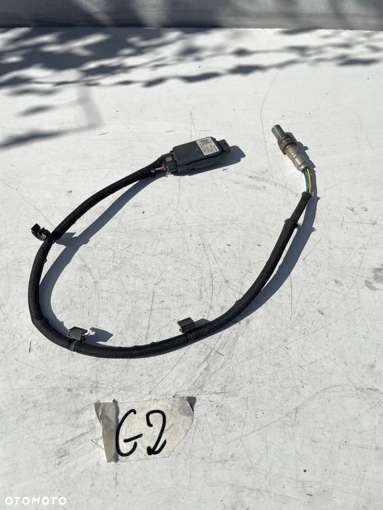 SONDA LAMBDA NOX 9830288780 PSA PEUGEOT CITROEN 1.5 B-HDI - 1