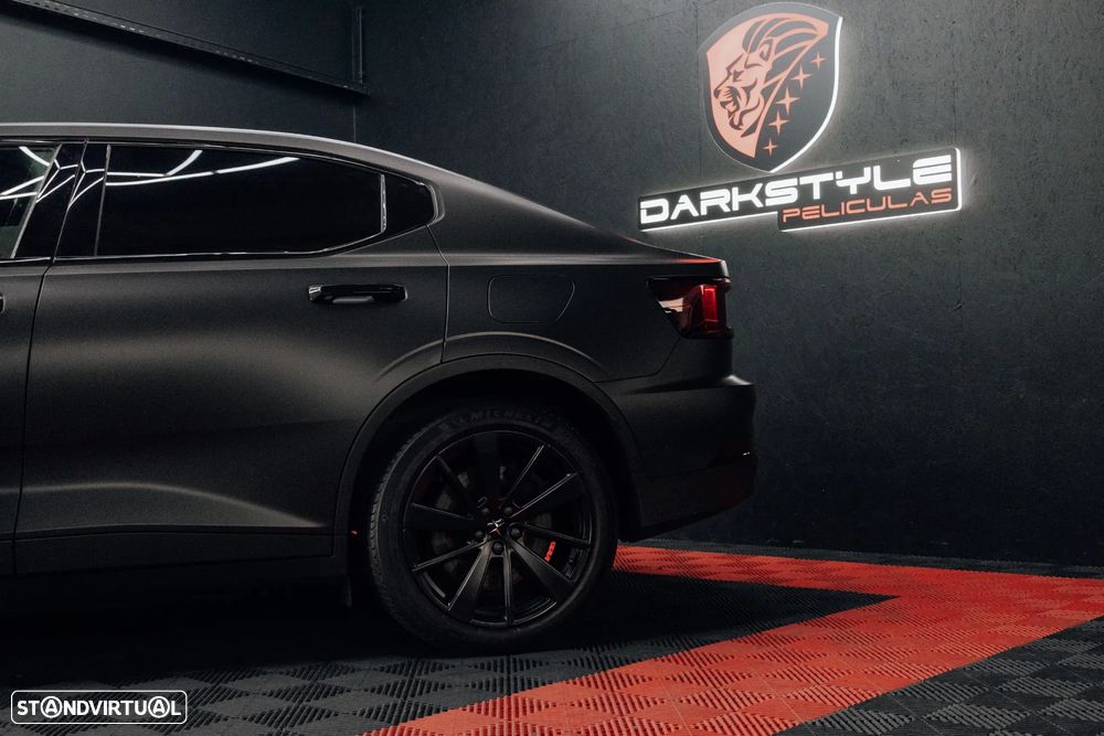 Polestar 2 Dual Motor 78kWh - 9