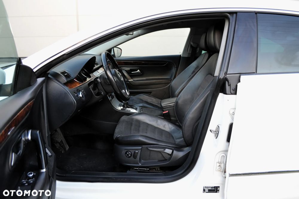 Volkswagen Passat CC 2.0 TDI DSG Exclusive - 6