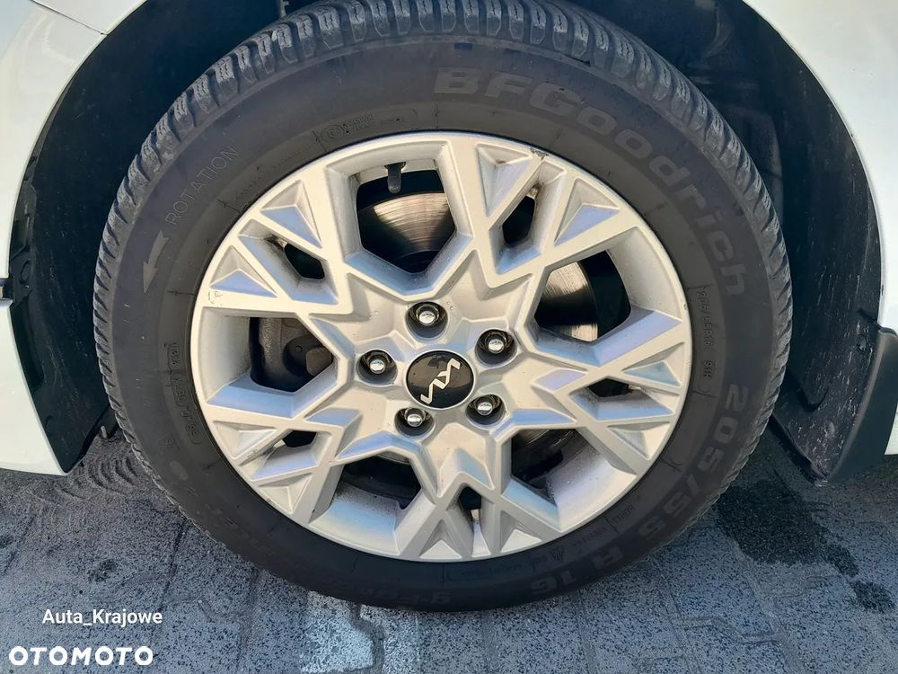 Kia Ceed 1.5 T-GDI M - 33