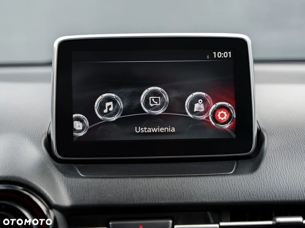 Mazda CX-3 SKYACTIV-G 120 FWD Exclusive-Line - 29