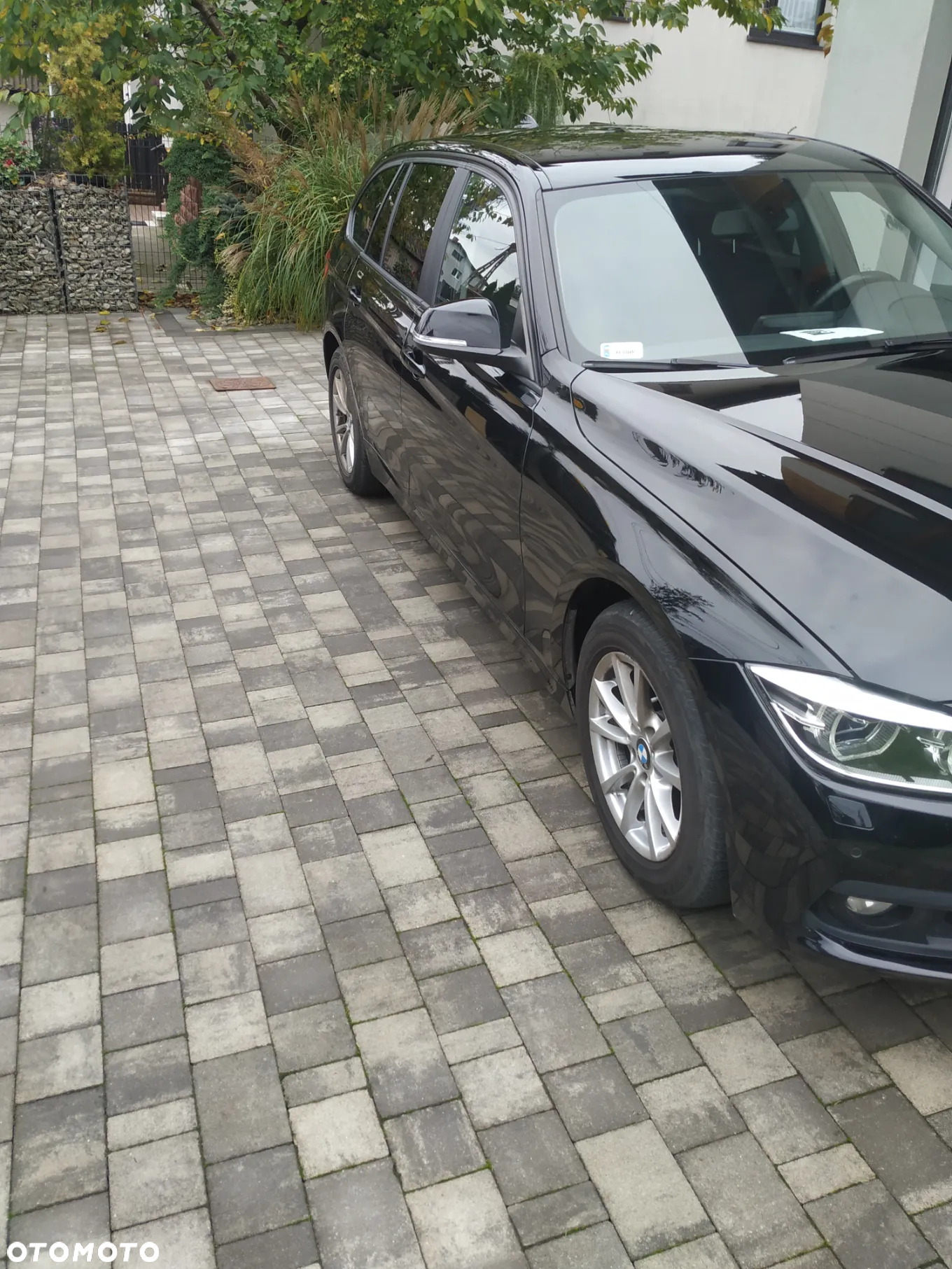 BMW Seria 3 320i GPF xDrive - 8