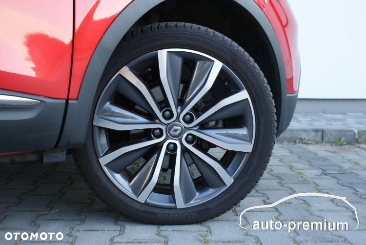 Renault Kadjar Energy TCe 165 Bose Edition - 33