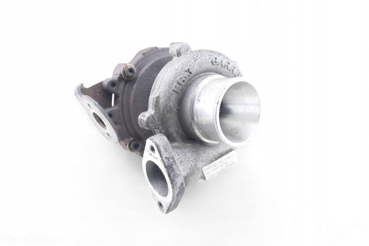 Turbina OPEL ASTRA J MERIVA B 1.7 CDTI 8980536744 - 1