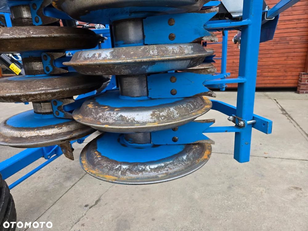 Lemken Rubin 12 - 8