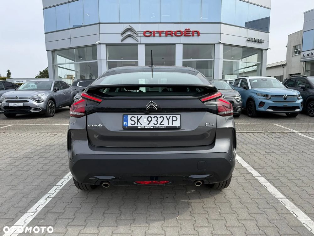 Citroën C4 1.2 PureTech Plus S&S - 6