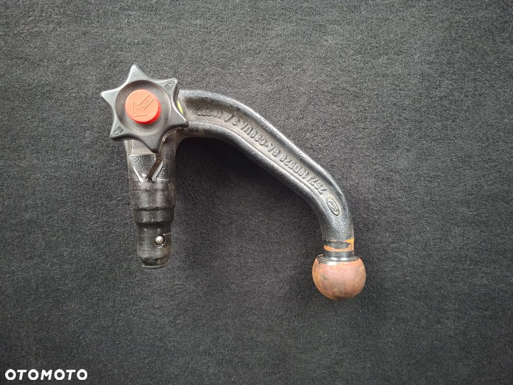 Ford S-Max 2.0 EcoBlue Titanium - 16