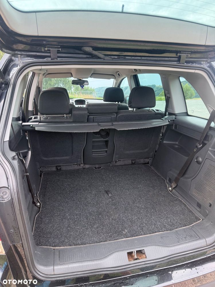 Opel Zafira 1.8 Cosmo - 5