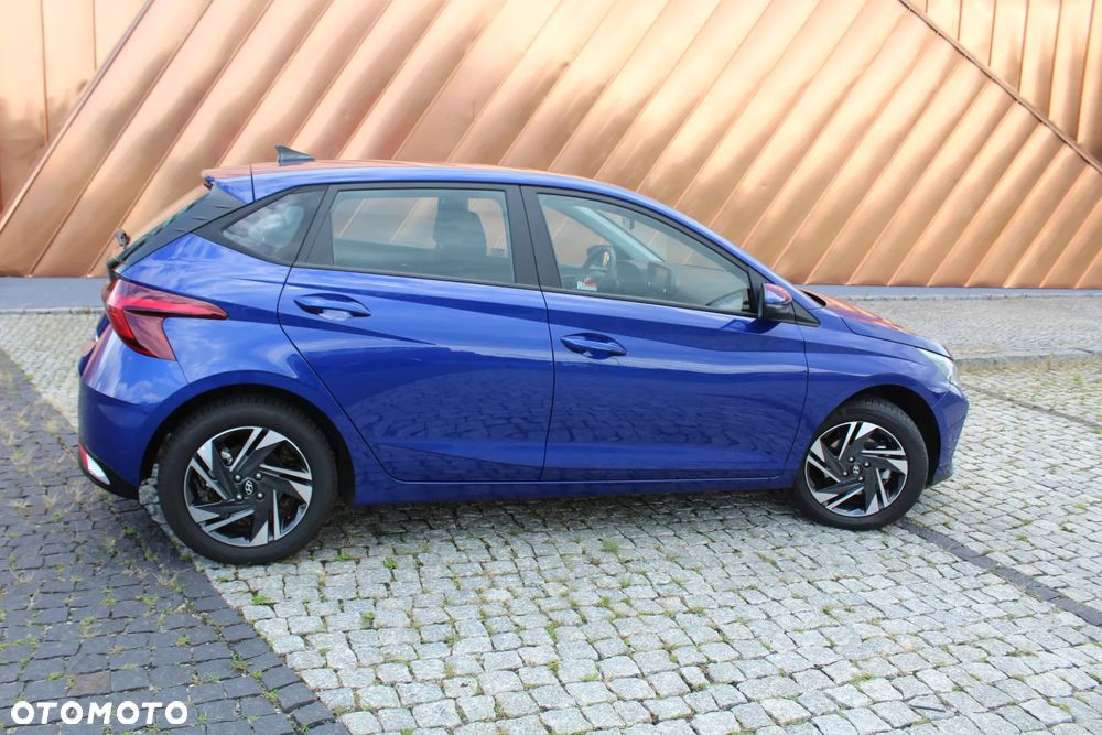 Hyundai i20 - 12