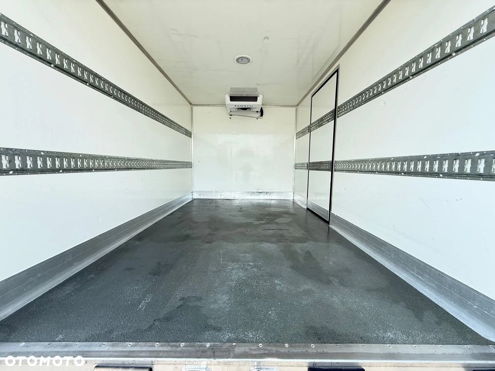 Renault Master 145 DCI Kontener 4x Drzwi 230V Chłodnia/Mroźnia do -12, Salon PL, Jeden Właściciel - 10