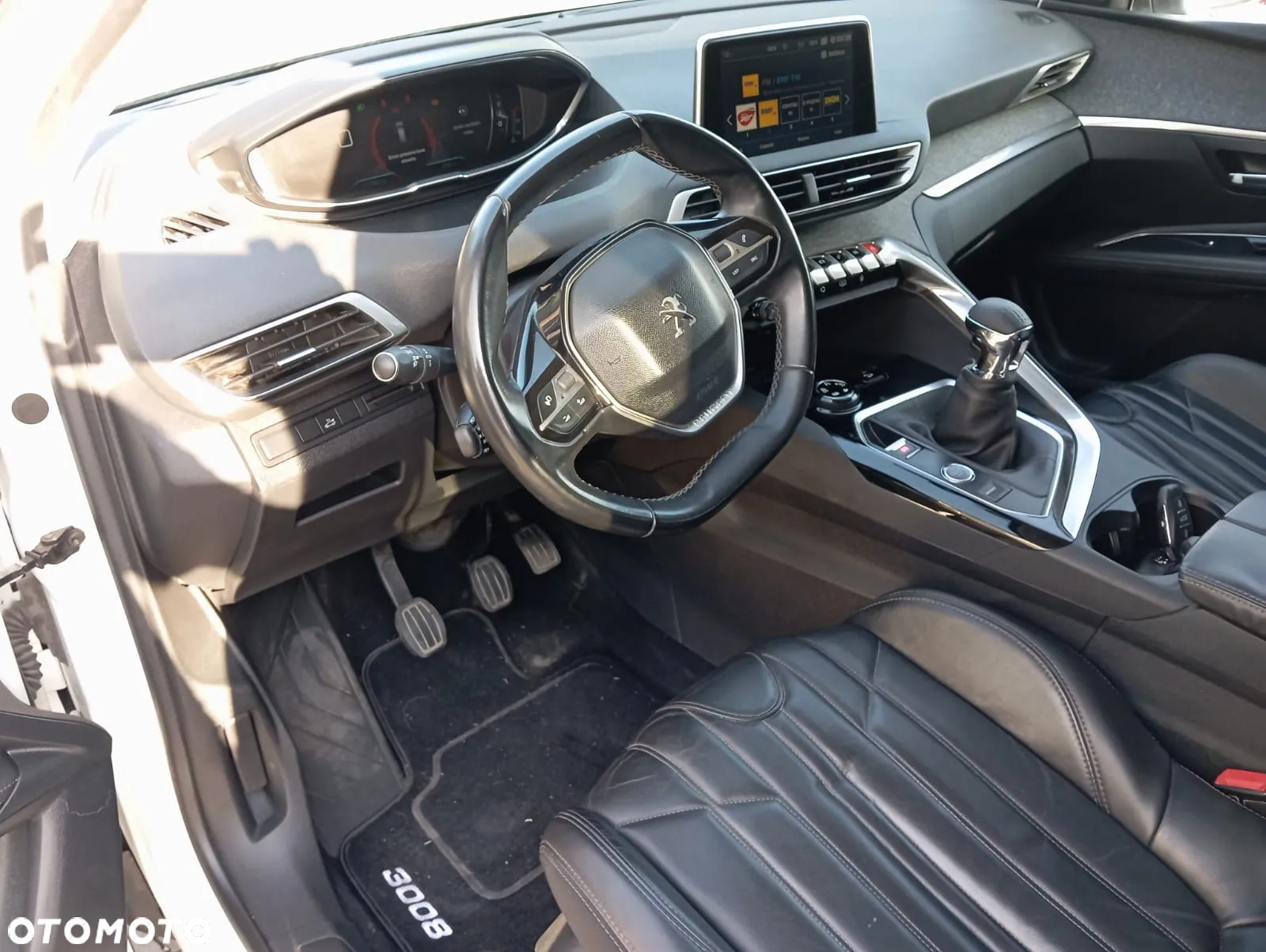 Peugeot 3008 HDi FAP 150 Premium - 9