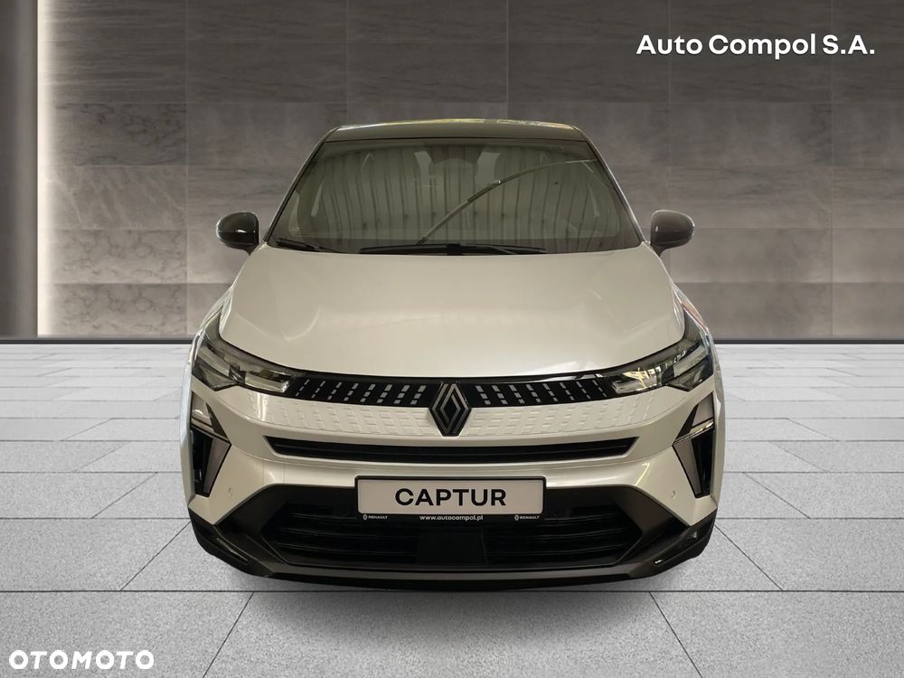 Renault Captur 1.8 E-TECH Full Hybrid 160 Techno - 6