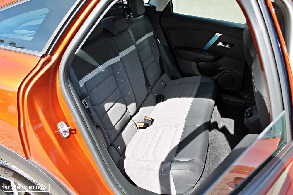 Citroën e-C4 Shine - 17