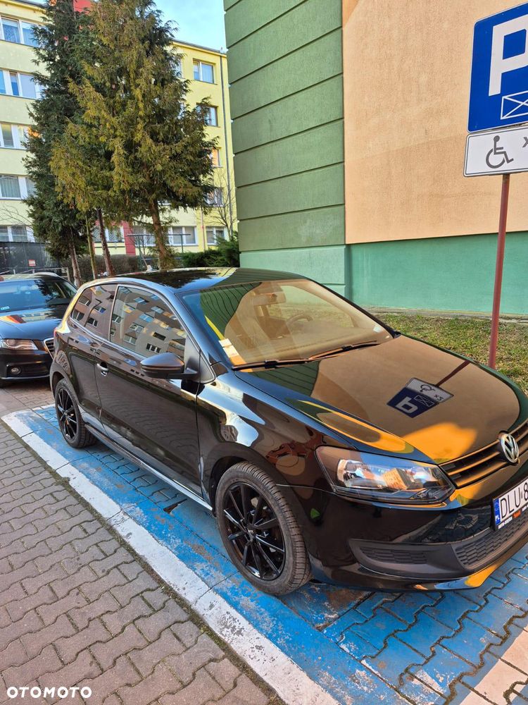 Volkswagen Polo 1.6 TDI Comfortline - 5