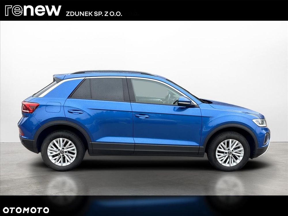 Volkswagen T-Roc 1.5 TSI Life - 6