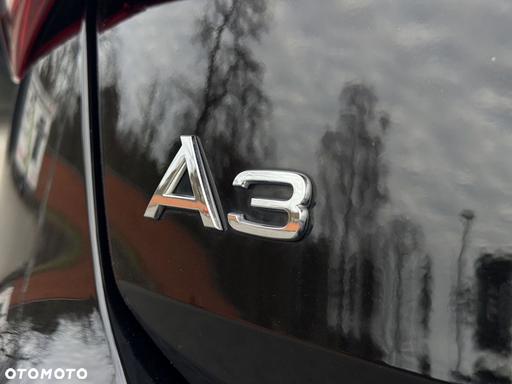 Audi A3 Sportback - 20