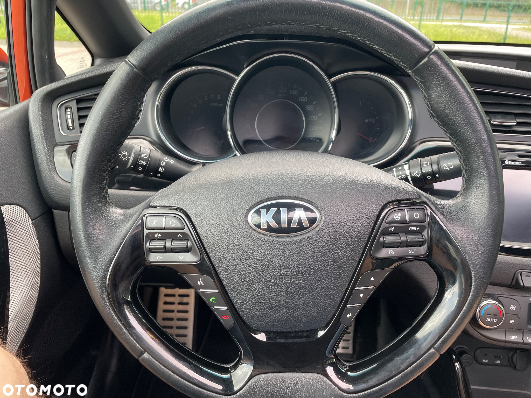 Kia ProCeed Pro_cee'd 1.6 GDI XL - 13